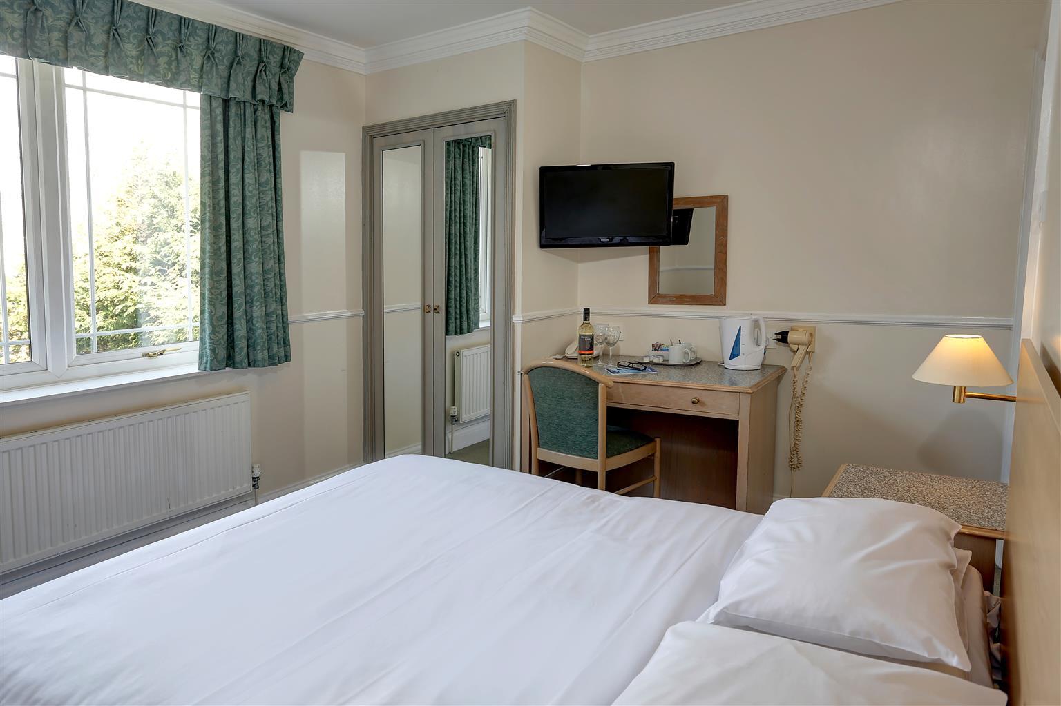 Montague Hotel Bournemouth Eksteriør billede